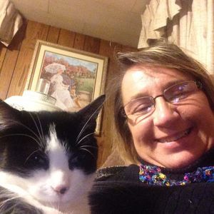 Meet your Posher, Sue